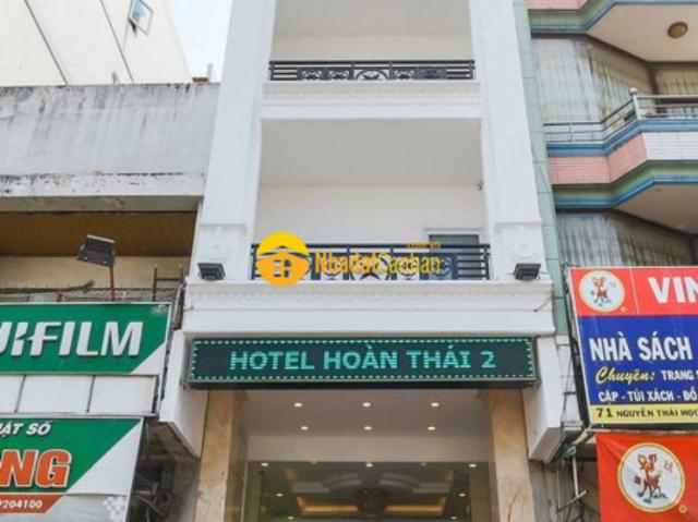 Nhà mặt phố cho thuê