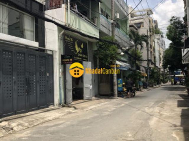 Nhà mặt phố cho thuê