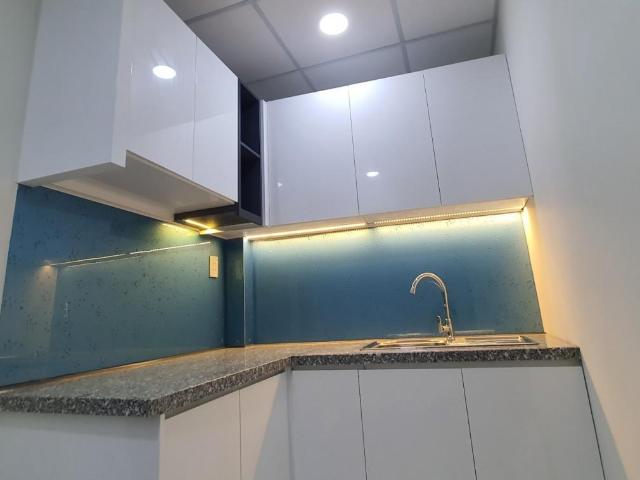 Nhà mặt phố cho thuê tại Hồ Chí Minh