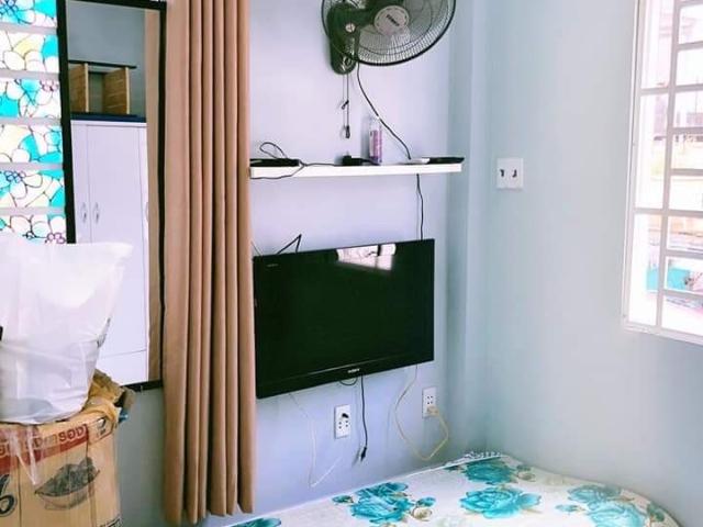 Nhà mặt phố cho thuê tại Hồ Chí Minh