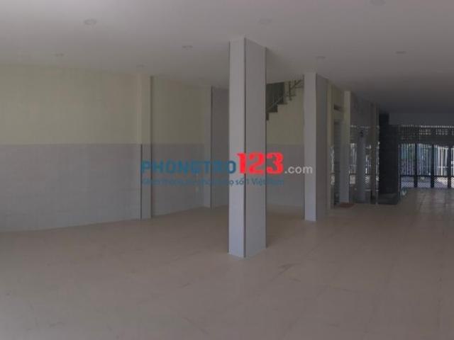 Bất động sản cho thuê tại Hồ Chí Minh