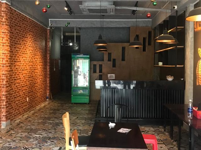 Nhà mặt phố cho thuê tại Hồ Chí Minh