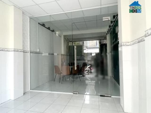 Nhà mặt phố cho thuê tại Thủ Đức, Hồ Chí Minh