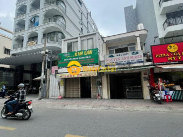 Nhà mặt phố cho thuê