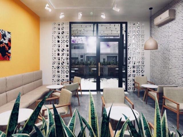 Nhà mặt phố cho thuê tại Hồ Chí Minh