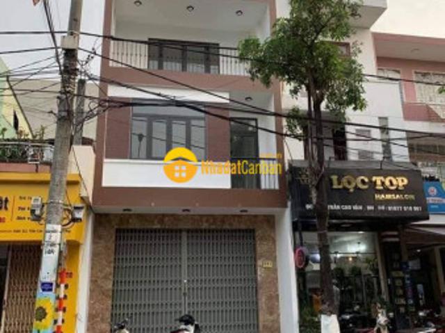 Nhà mặt phố cho thuê