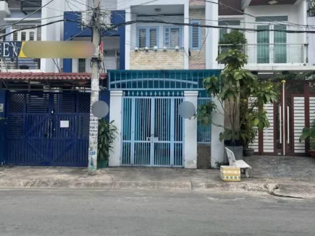 Nhà mặt phố cho thuê tại Thủ Đức, Hồ Chí Minh
