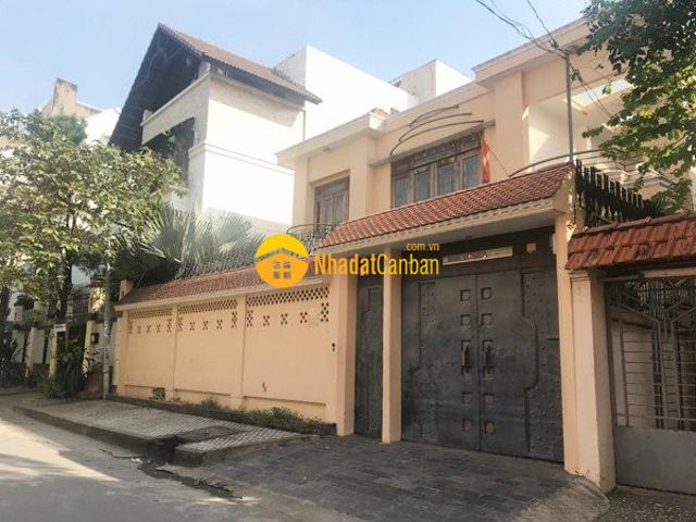 Nhà mặt phố cho thuê