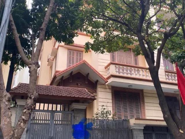 Nhà cho thuê tại Khu phố cổ, Thành phố Hà Nội