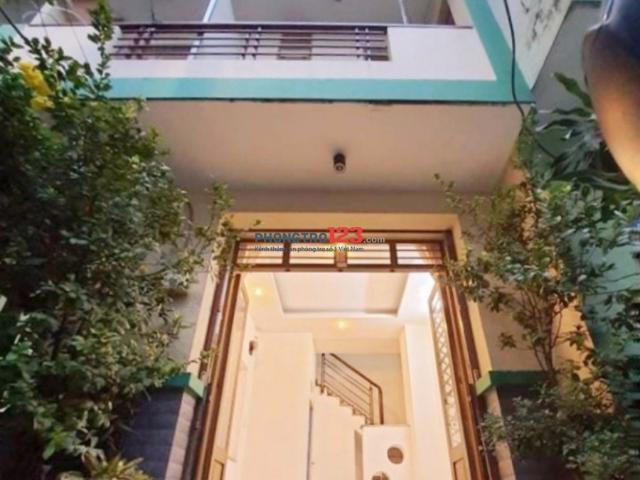 Bất động sản cho thuê tại Hồ Chí Minh