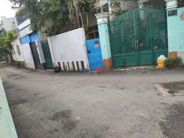 Bất động sản cho thuê tại Hồ Chí Minh