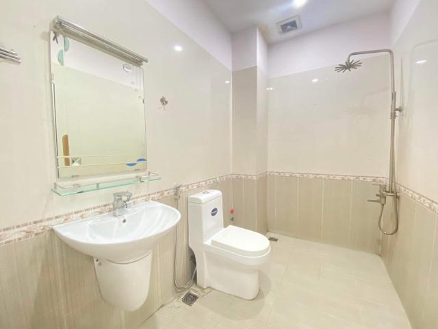 Bất động sản cho thuê tại Hồ Chí Minh