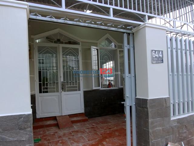 Bất động sản cho thuê tại Hồ Chí Minh