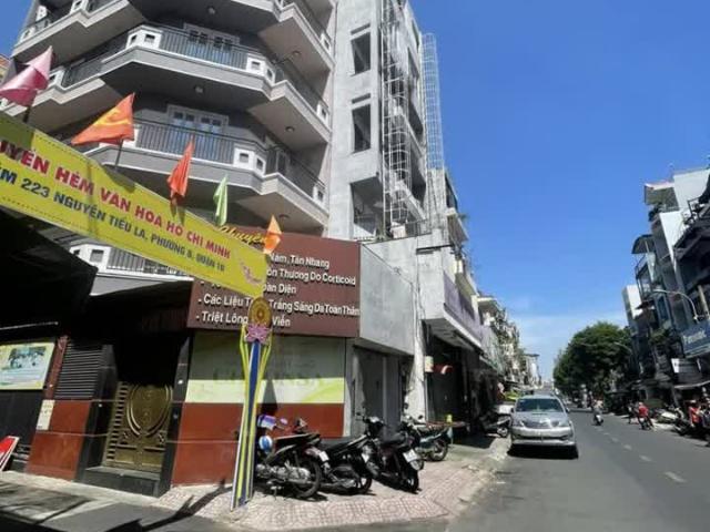 Nhà mặt phố cho thuê tại Thủ Đức, Hồ Chí Minh
