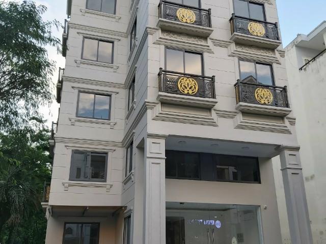 Nhà mặt phố cho thuê tại Hồ Chí Minh