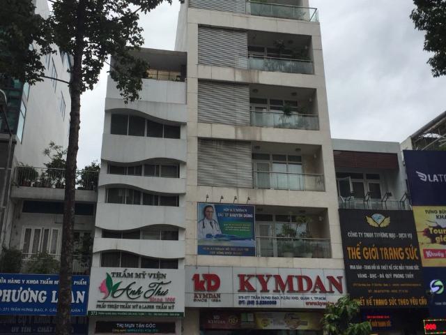 Nhà cho thuê tại Hồ Chí Minh