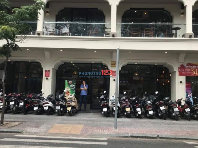 Bất động sản cho thuê tại Hồ Chí Minh