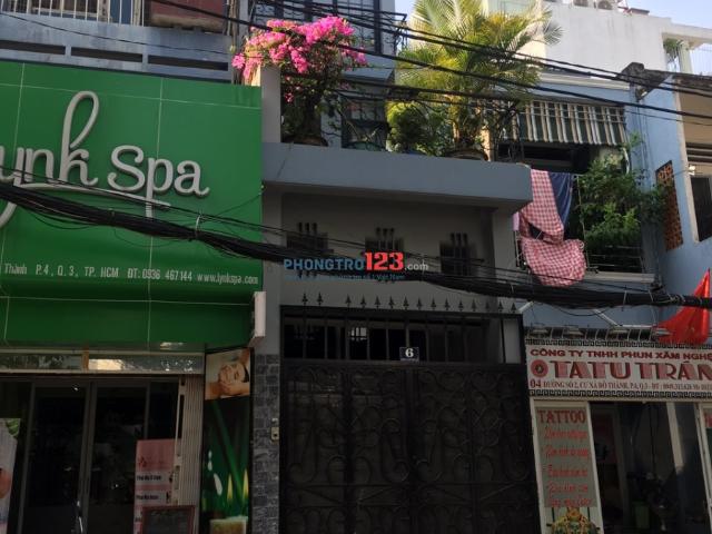 Bất động sản cho thuê tại Hồ Chí Minh