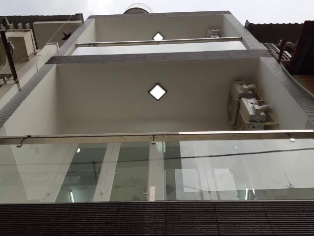 Nhà mặt phố cho thuê tại Hồ Chí Minh