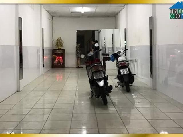 Nhà mặt phố cho thuê tại Thủ Đức, Hồ Chí Minh