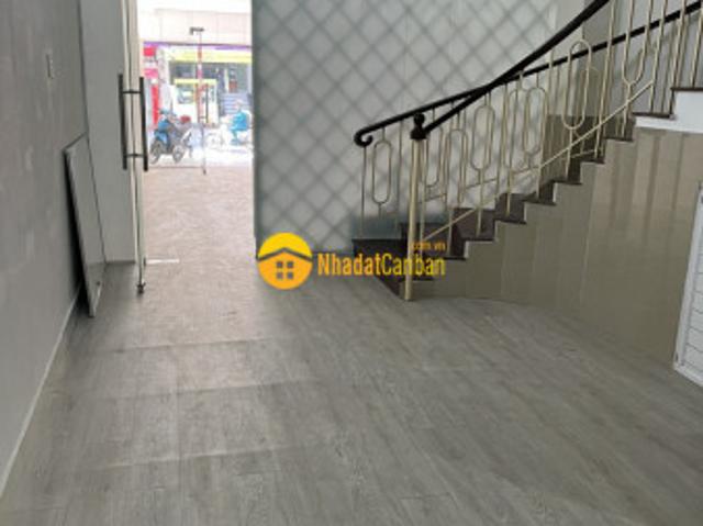 Nhà mặt phố cho thuê