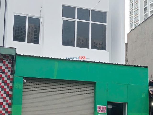 Bất động sản cho thuê tại Hồ Chí Minh