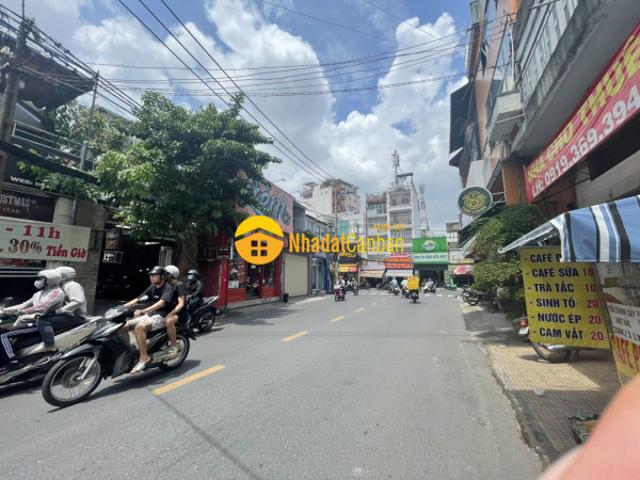 Nhà mặt phố cho thuê
