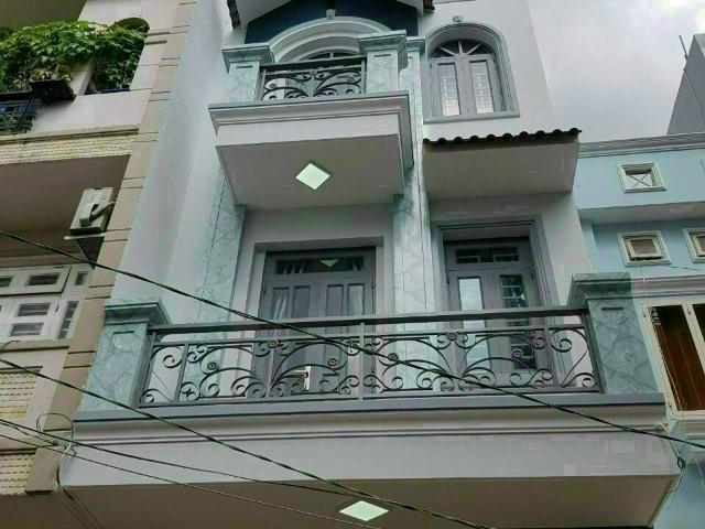 Nhà mặt phố cho thuê tại Hồ Chí Minh