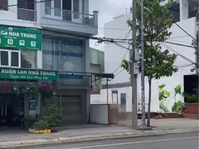 Nhà mặt phố cho thuê tại Gia Lai