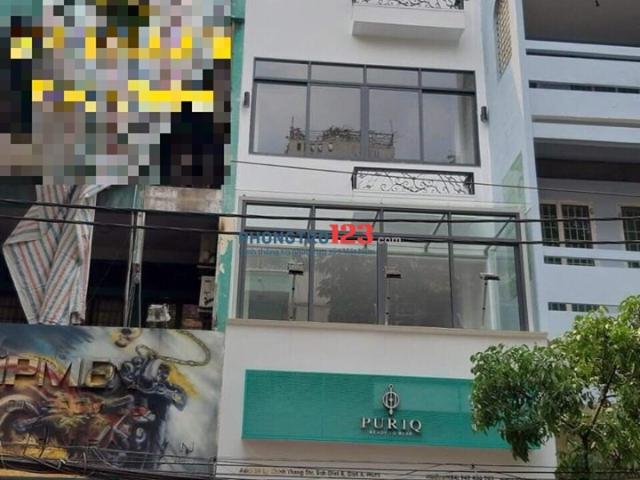 Bất động sản cho thuê tại Hồ Chí Minh