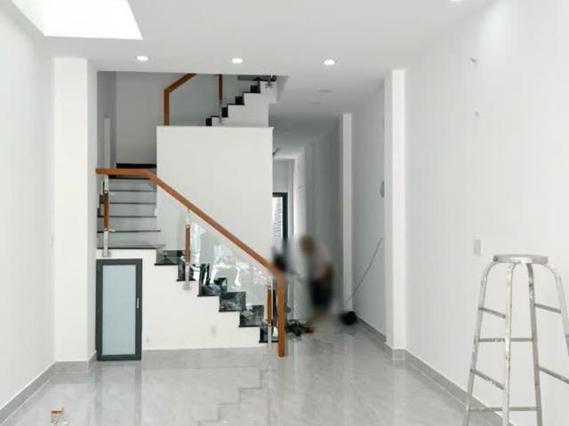 Nhà mặt phố cho thuê tại Thủ Đức, Hồ Chí Minh