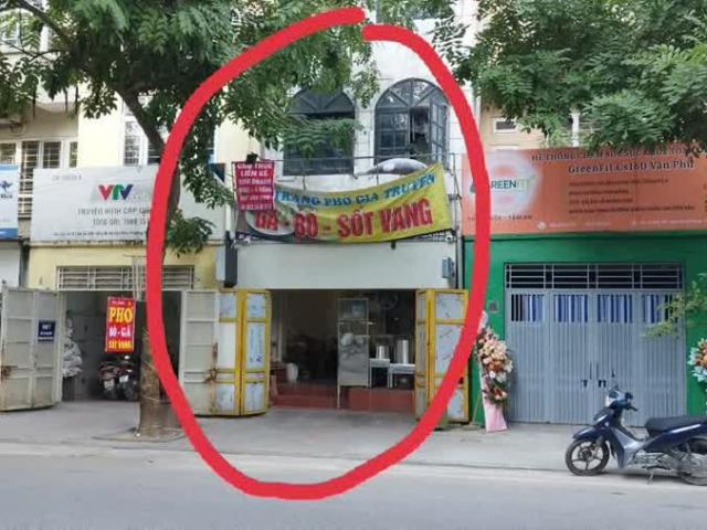 Nhà mặt phố cho thuê tại Khu phố cổ, Thành phố Hà Nội