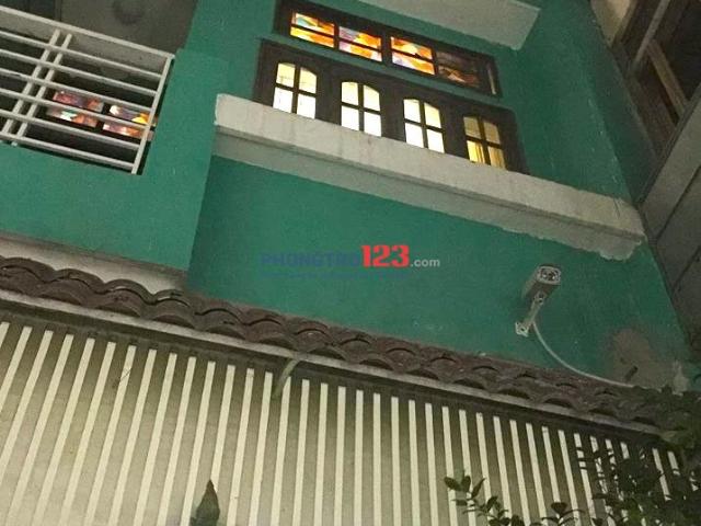 Bất động sản cho thuê tại Hồ Chí Minh