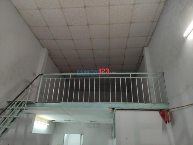 Bất động sản cho thuê tại Hồ Chí Minh
