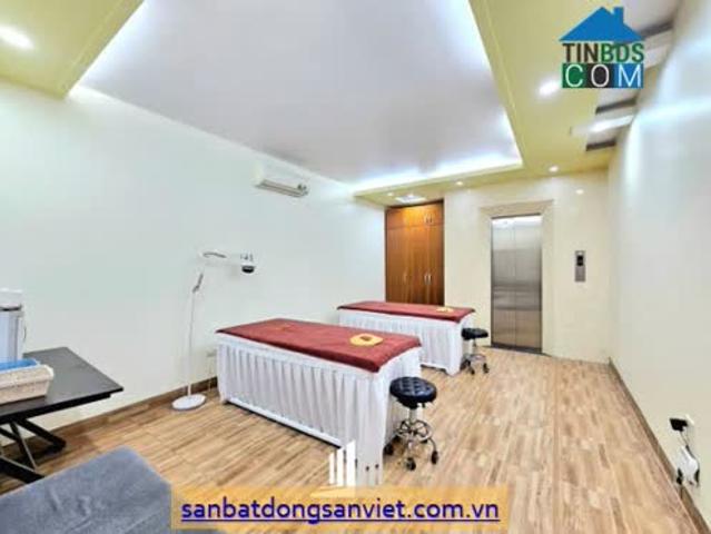 Nhà mặt phố cho thuê tại Ngô Quyền, Hải Phòng