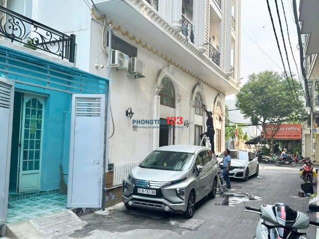 Bất động sản cho thuê tại Hồ Chí Minh