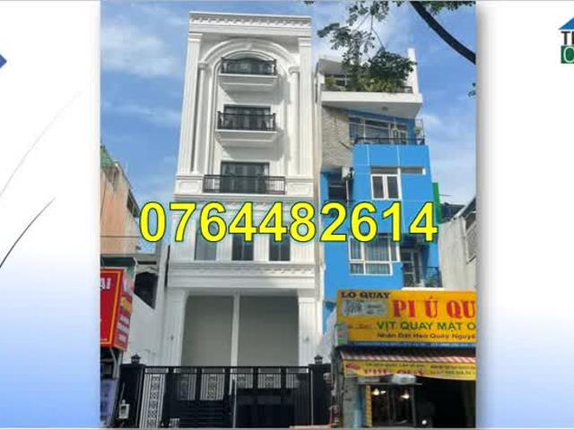 Nhà mặt phố cho thuê tại Thủ Đức, Hồ Chí Minh