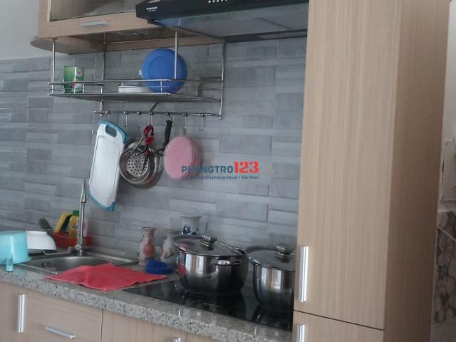 Bất động sản cho thuê tại Hồ Chí Minh