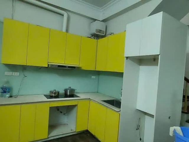 Nhà cho thuê tại Hoàn Kiếm, Hà Nội