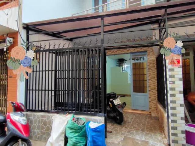 Nhà cho thuê tại Khuôn viên UBND Thành phố Hồ Chí Minh, Thành phố Hồ Chí Minh