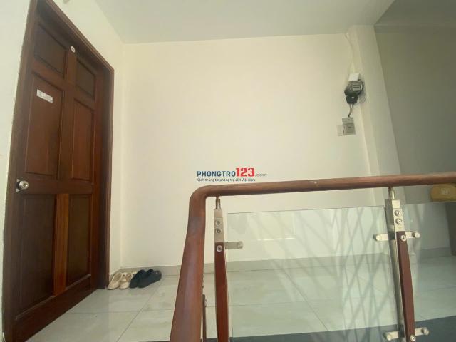 Bất động sản cho thuê tại Hồ Chí Minh