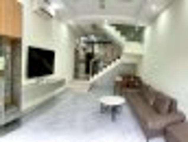 Bất động sản cho thuê tại Hải Phòng