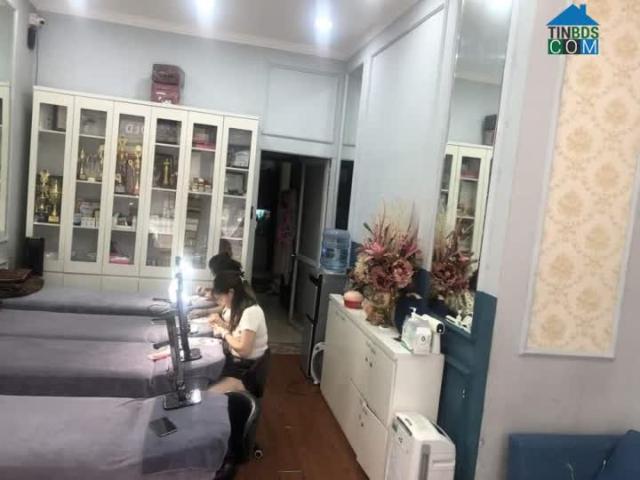 Nhà mặt phố cho thuê tại Hoàn Kiếm, Hà Nội