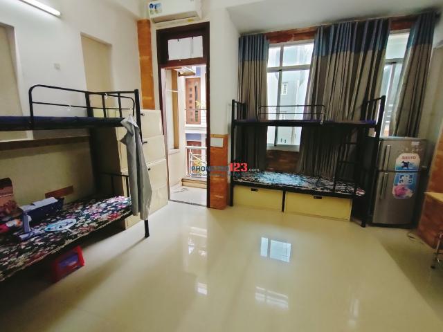 Bất động sản cho thuê tại Hồ Chí Minh
