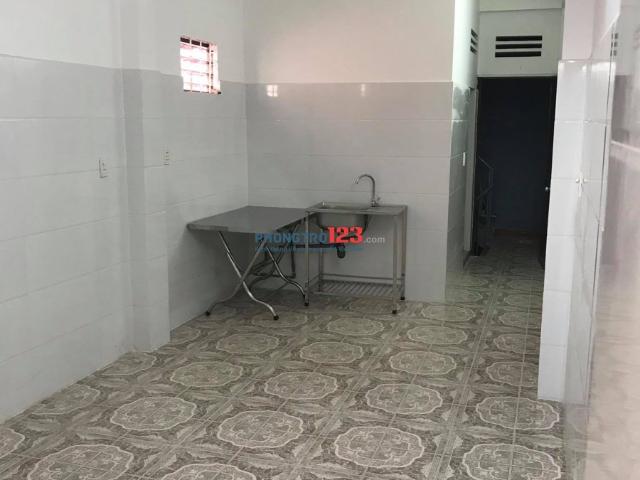 Bất động sản cho thuê tại Hồ Chí Minh