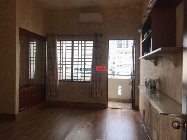 Bất động sản cho thuê tại Hồ Chí Minh