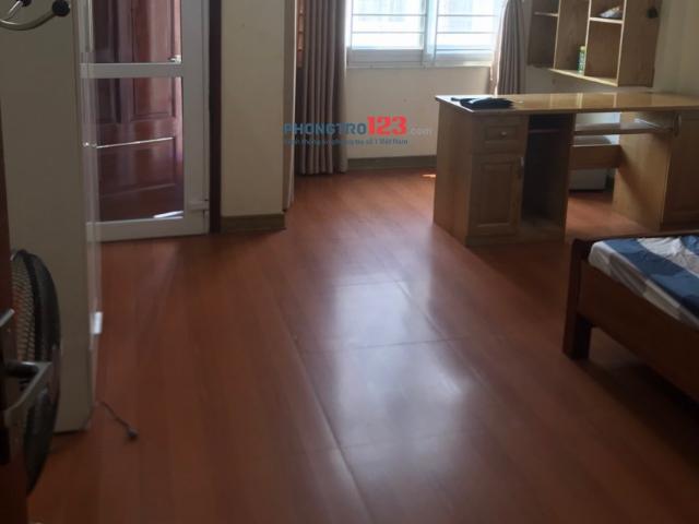 Bất động sản cho thuê tại Hà Nội