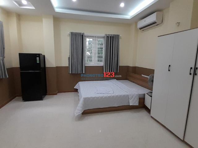 Bất động sản cho thuê tại Hồ Chí Minh
