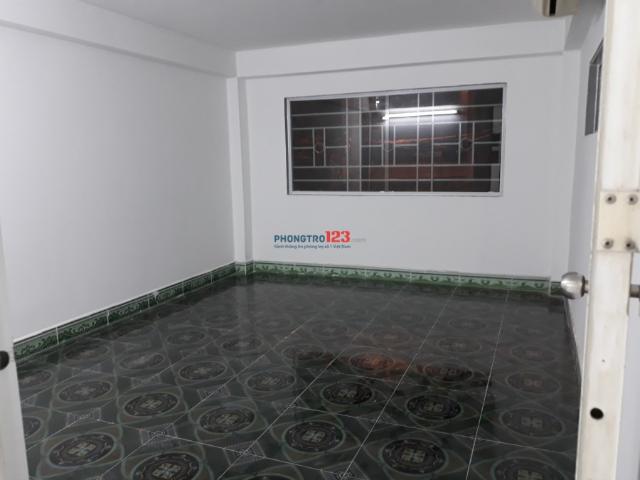 Bất động sản cho thuê tại Hồ Chí Minh