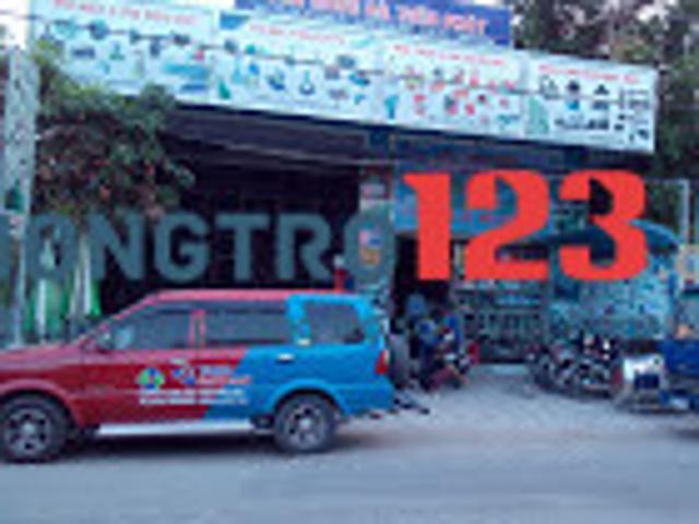 Bất động sản cho thuê tại Gia Lai